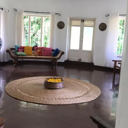 Chandana1941 Ambalangoda  Exterior photo